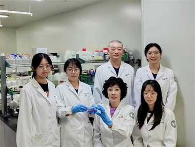 【2025年度天津市抗癌协会科技奖】二等奖——胰腺癌驱动突变的表观修饰和调控