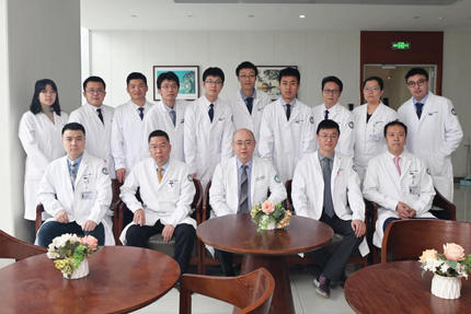 【2025年度天津市抗癌协会科技奖】二等奖——局部晚期食管癌新辅助治疗新模式的构建与应用